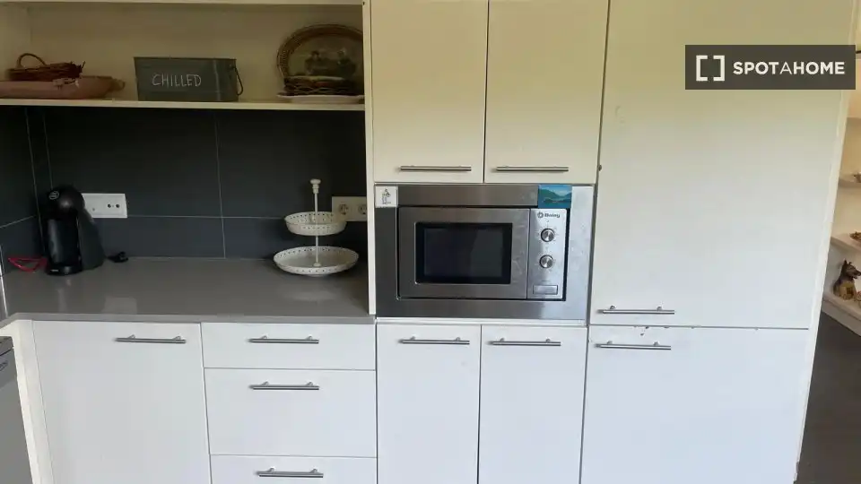 Wohnung mit Terrasse zur Miete in L'Ametlla del Vallès, imagen 15
