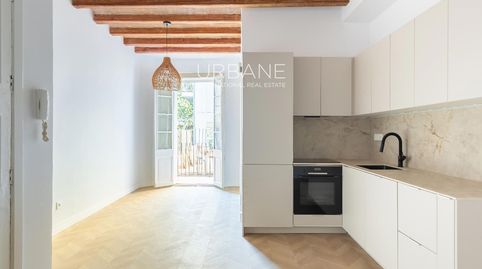 Espectacular Piso en Gràcia con Terraza Privada de 33m, image 2