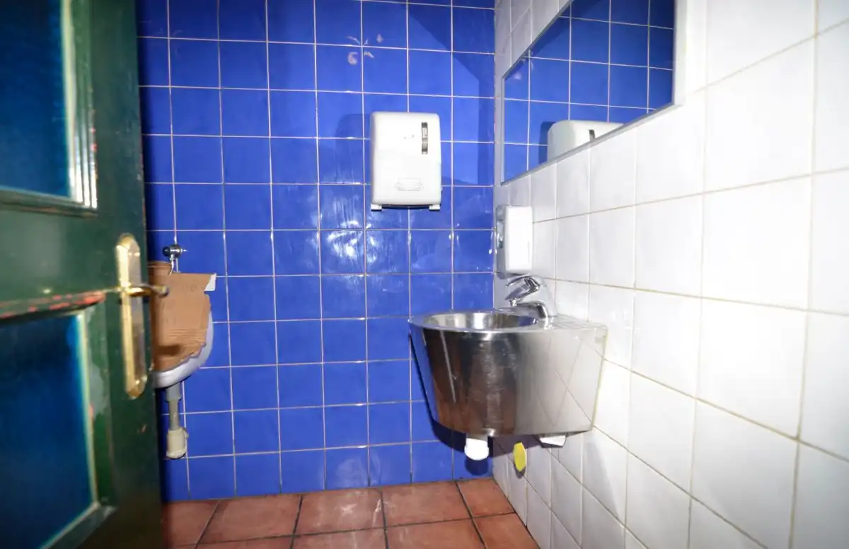 Gewerbefläche zum Verkauf in Centro, imagen 17
