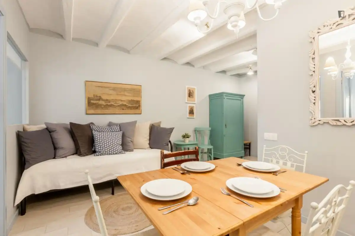 Apartament de lloguer a Barri Gòtic