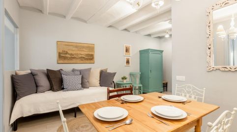 Foto 4 von Wohnungen zur Miete in Barri Gòtic, Barcelona Capital