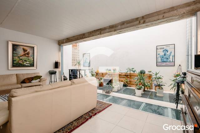 Local comercial en Venta en CL CANALEJAS en Sants