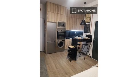 Foto 5 de Pis de lloguer a Entrevías, Madrid Capital