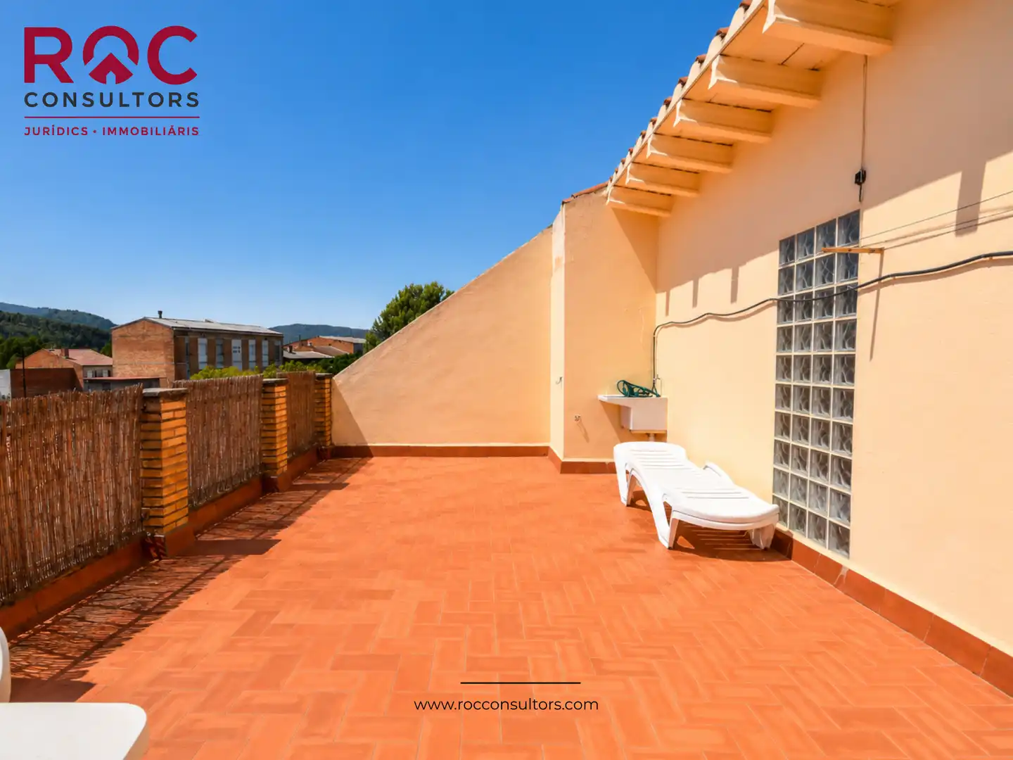 Casa a schiera in vendita a de Montserrat, imagen 43