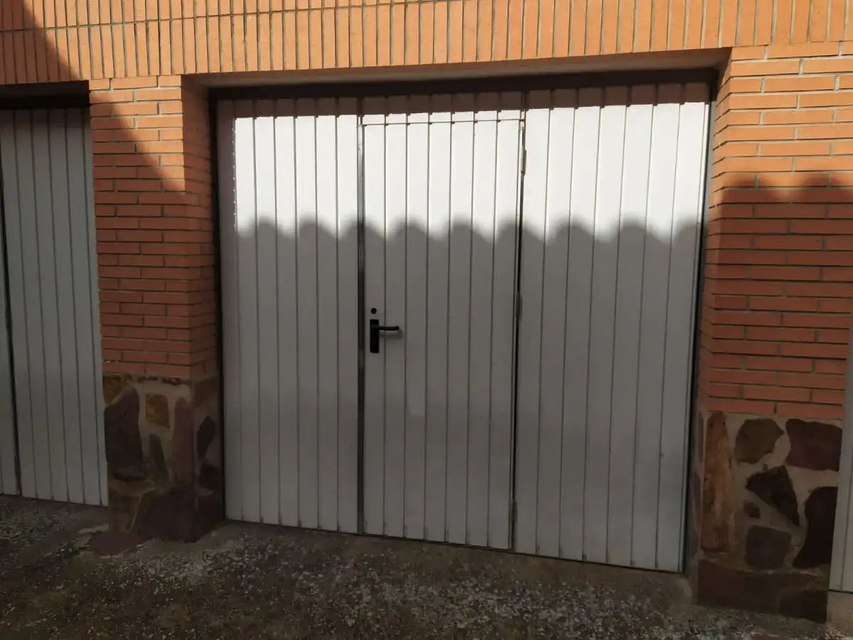 Adosado en venta en Piedrabuena, imagen 3