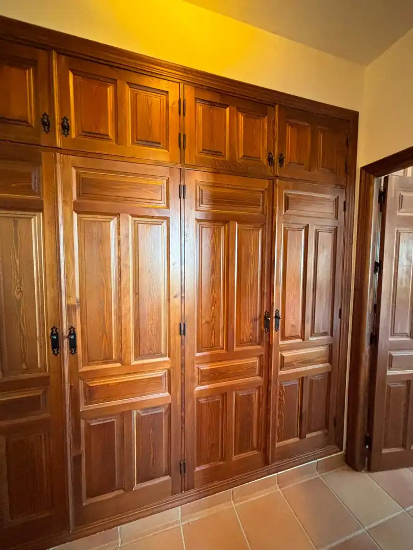 Casa amb jardí en venda a Torre de Juan Abad, imagen 47