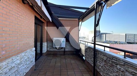 Foto 3 de Dúplex en venta en Europolis, Madrid