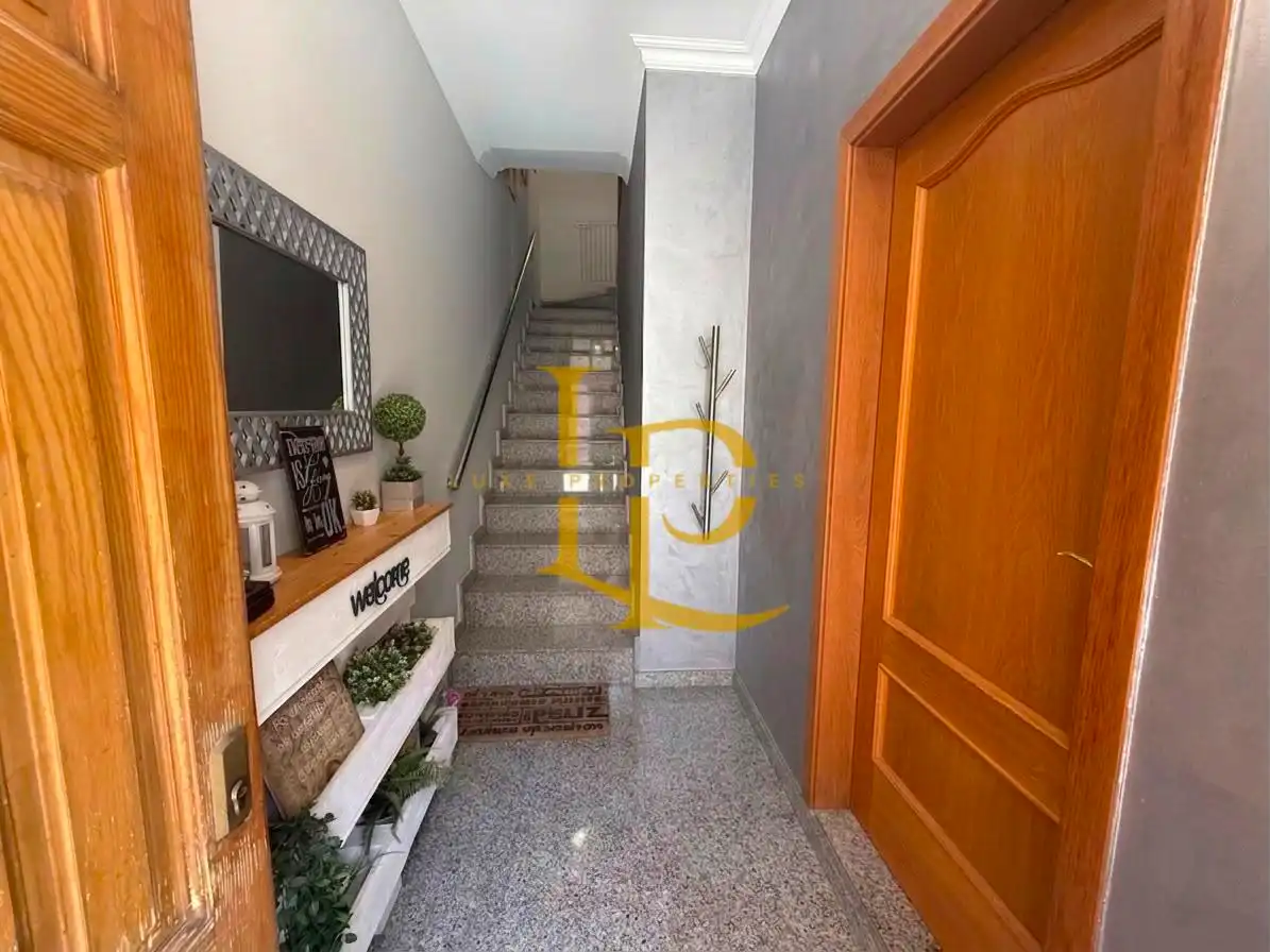 Casa o chalet en venta en Rubí con Aire acondicionado, Calefacción y Terraza