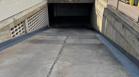 Foto 4 de Garatge en venda a Ocata, Barcelona