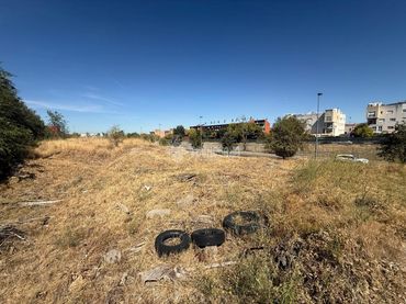 Industriegrundstück zum Verkauf in Zona Industrial