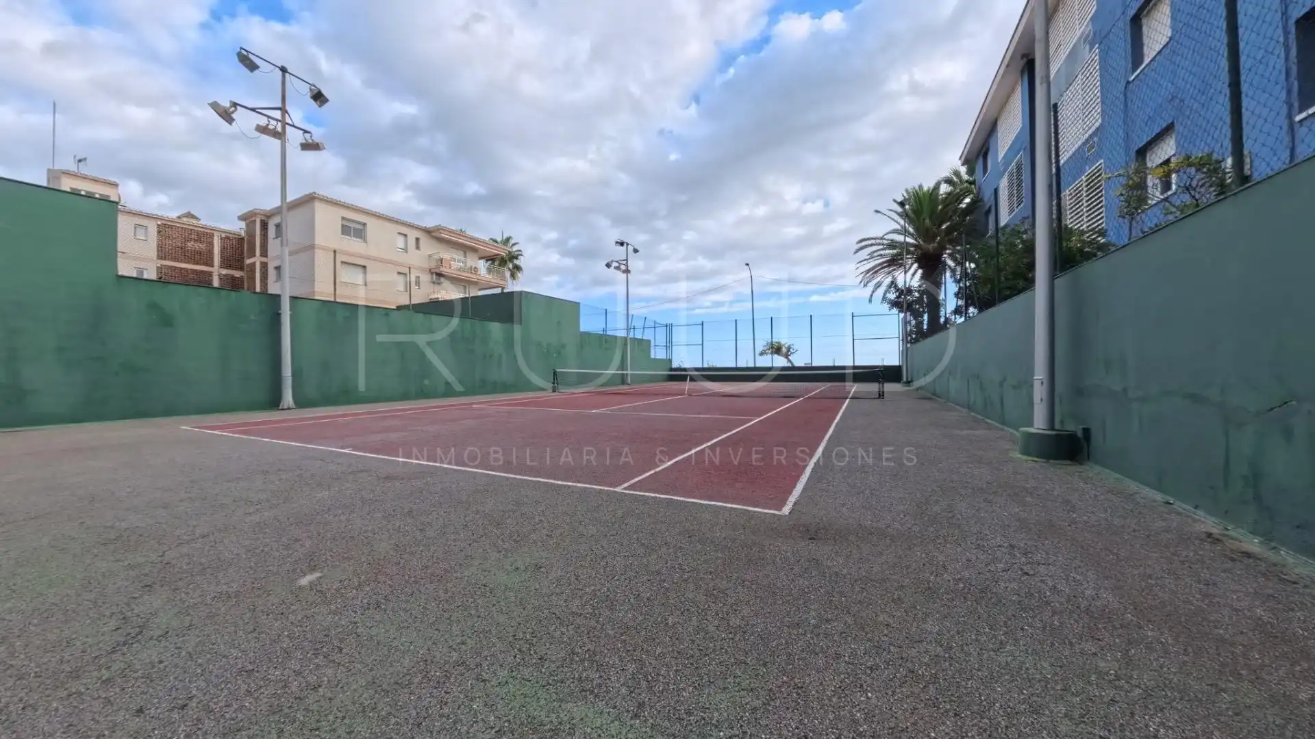 Appartement avec balcon à vendre à MARITIM (LES BOTIGUES), imagen 36
