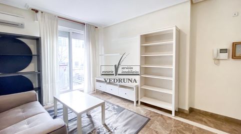 Foto 4 de Pis de lloguer a Calle la Paz, Paseo Sagasta, Zaragoza Capital