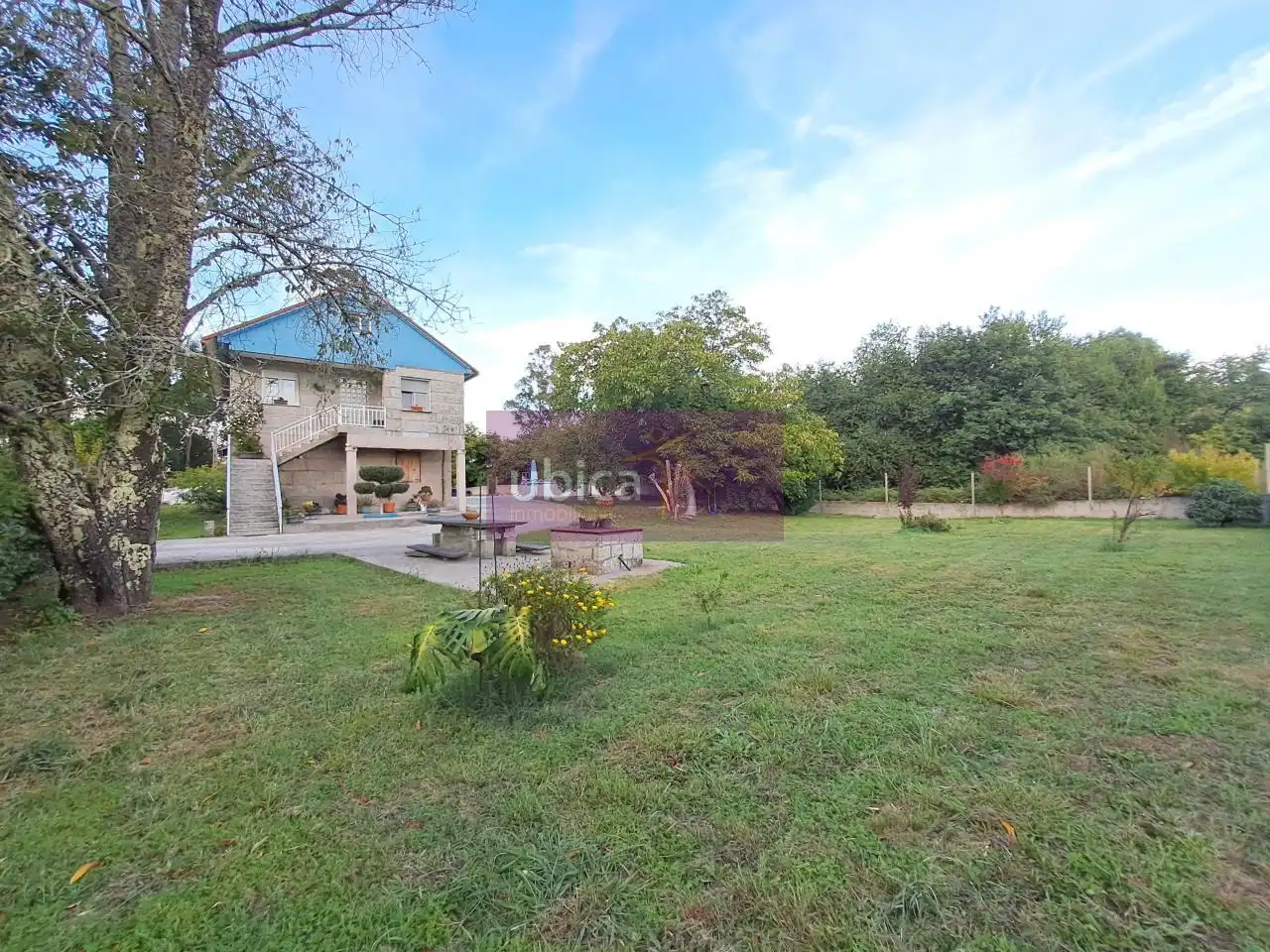 Casa con jardín en venta en Tui, imagen 44