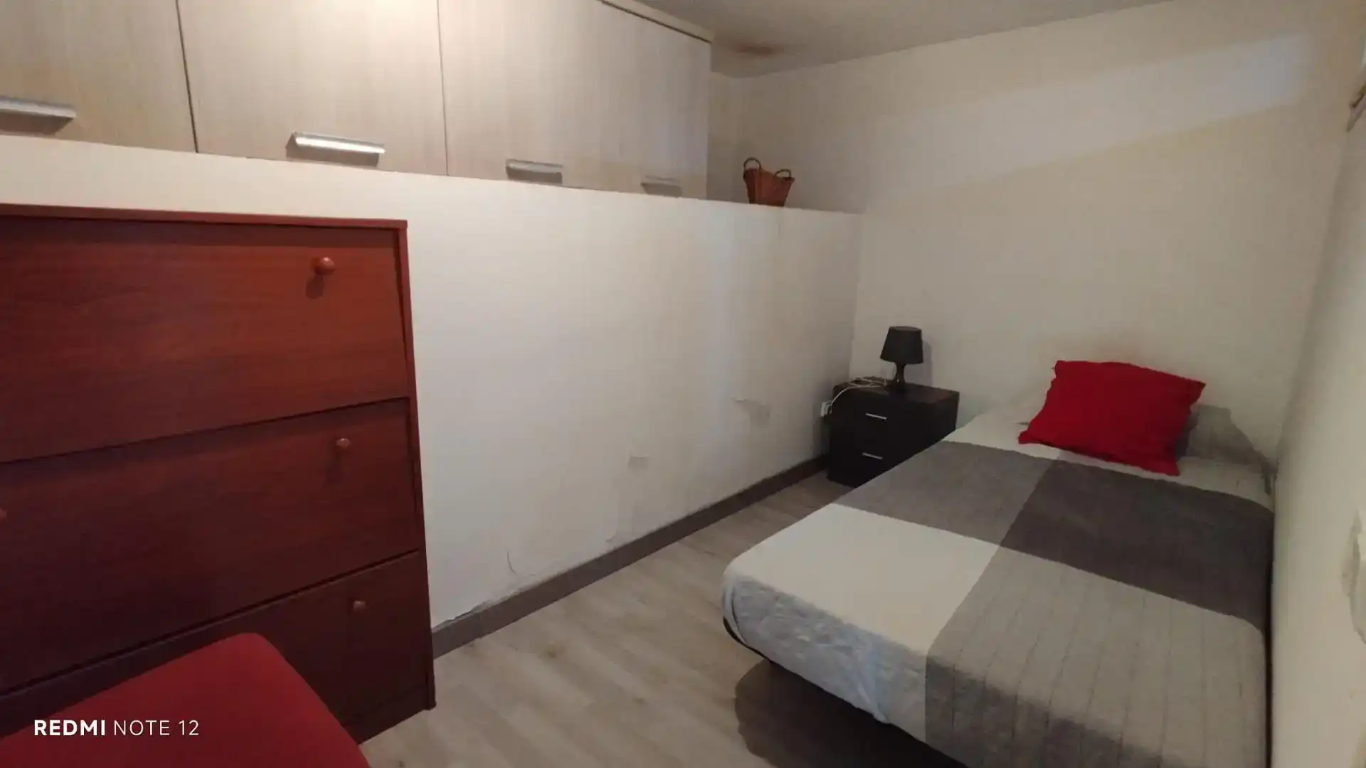 Habitación de Piso de alquiler en Levantina - Montgavina - Quintmar