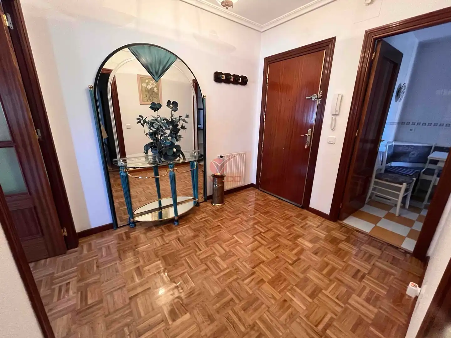 Flat for rent in Cuenca  with Air Conditioner, Heating and Furnished
