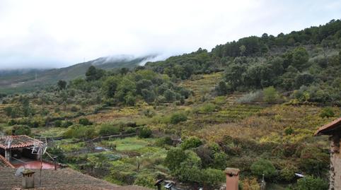 Foto 4 de Casa adosada en venda a Calle Manadero, Robledillo de Gata, Cáceres