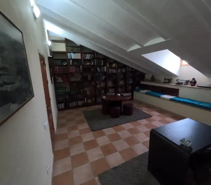 Casa o xalet en venda en Ontinyent amb Aire condicionat, Traster i Forn