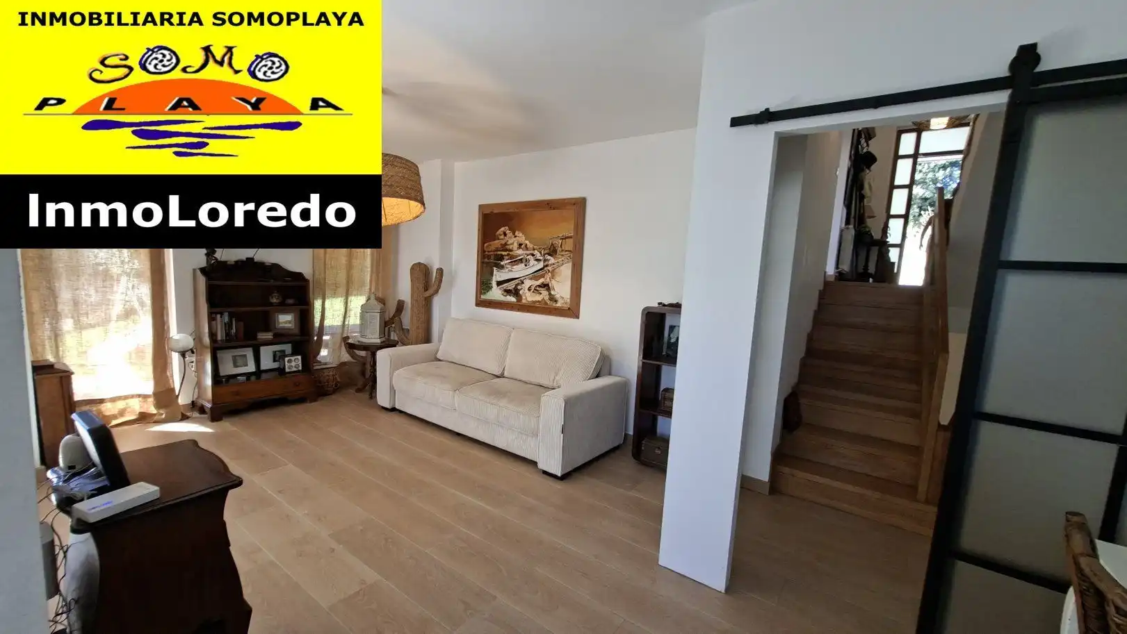 House with garden for sale in San Miguel, imagen 7