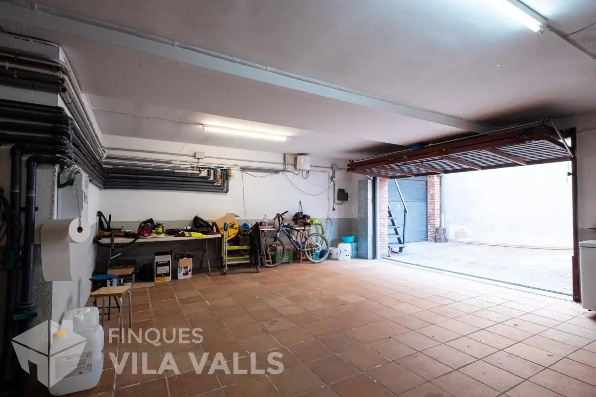 Casa o xalet en venda en Castellterçol amb Calefacció, Jardí privat i Terrassa