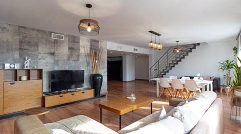 Photo 2 of Attic for sale in Avenida Diego Ramirez Pastor, 29, Parque de las Naciones, Alicante