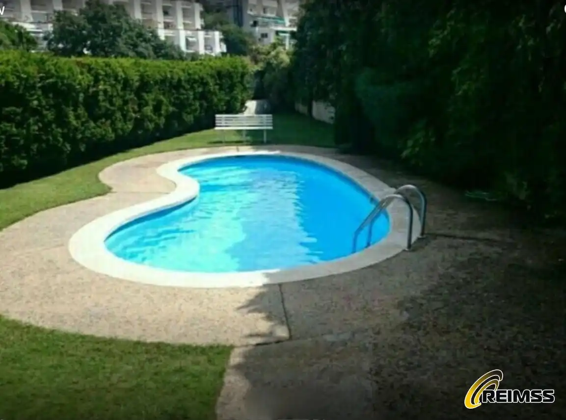 Piso con piscina en venta en La Pola i Giverola - Salionç, imagen 15