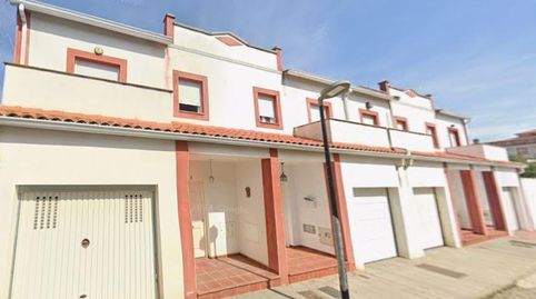 Foto 2 de Casa o chalet en venta en Fregenal de la Sierra, Badajoz