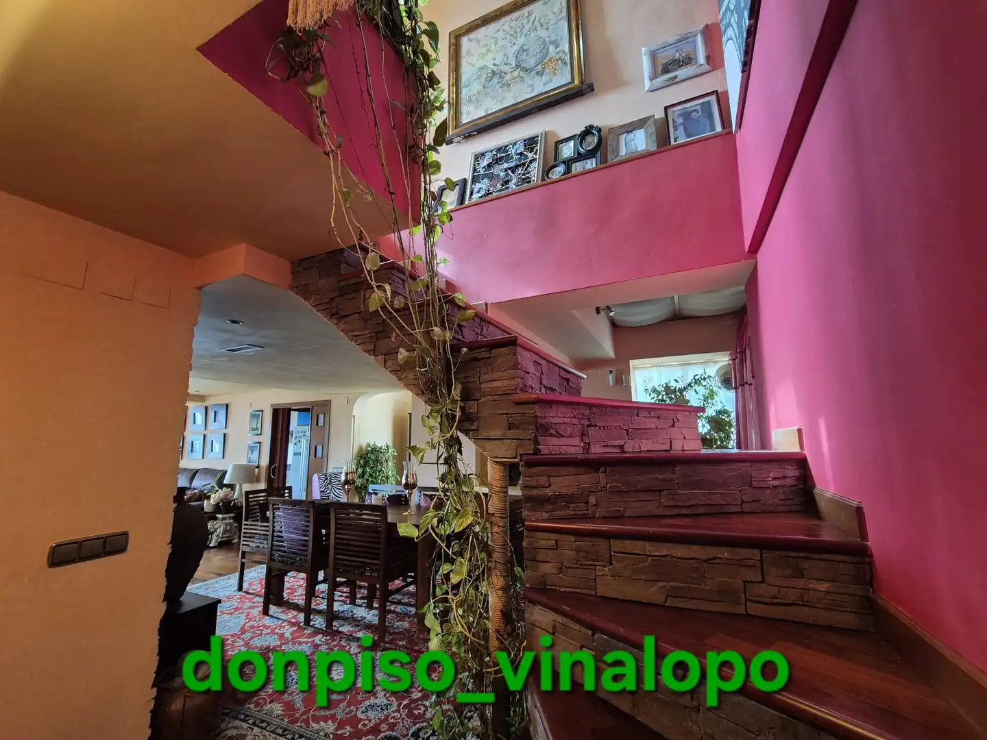 Dúplex en venda en El Campello amb Aire condicionat, Calefacció i Parquet