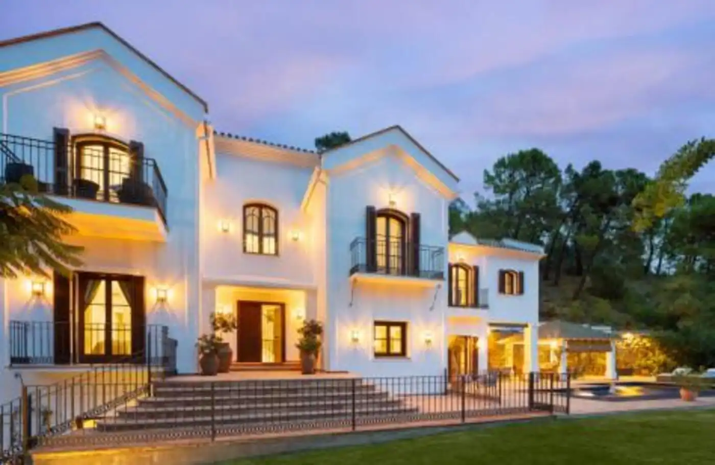 Casa con terraza en venta en El Madroñal, imagen 26