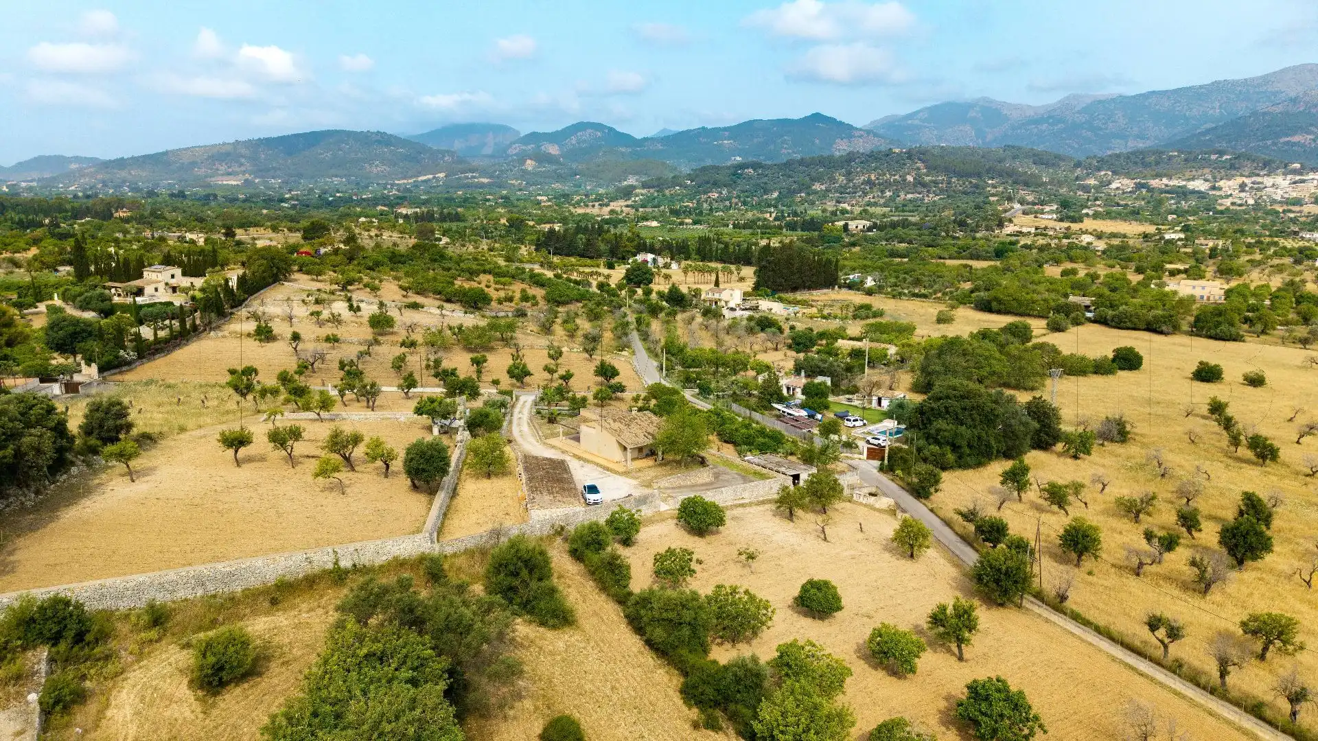 Casa o chalet en venta en Selva con Terraza y Piscina