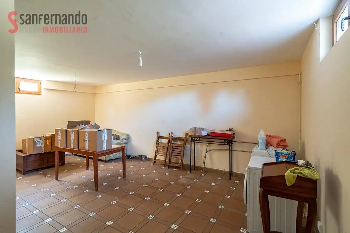 Casa o chalet en venta en Santa Cruz de Bezana con Calefacción, Jardín privado y Balcón