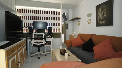 Foto 4 de Estudi en venda a Avenida Hermanos Fernández Perdigón, Playa Jardín, Puerto de la Cruz