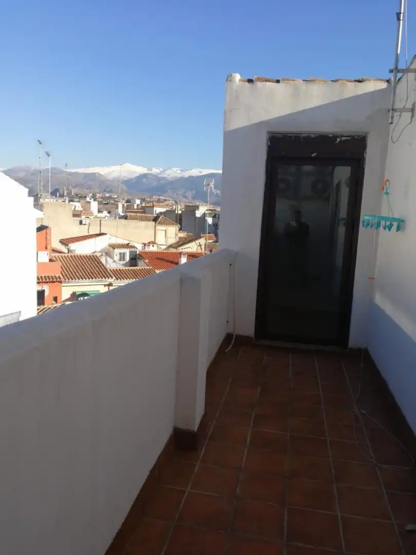 Apartment with lift to rent in Ronda, imagen 9