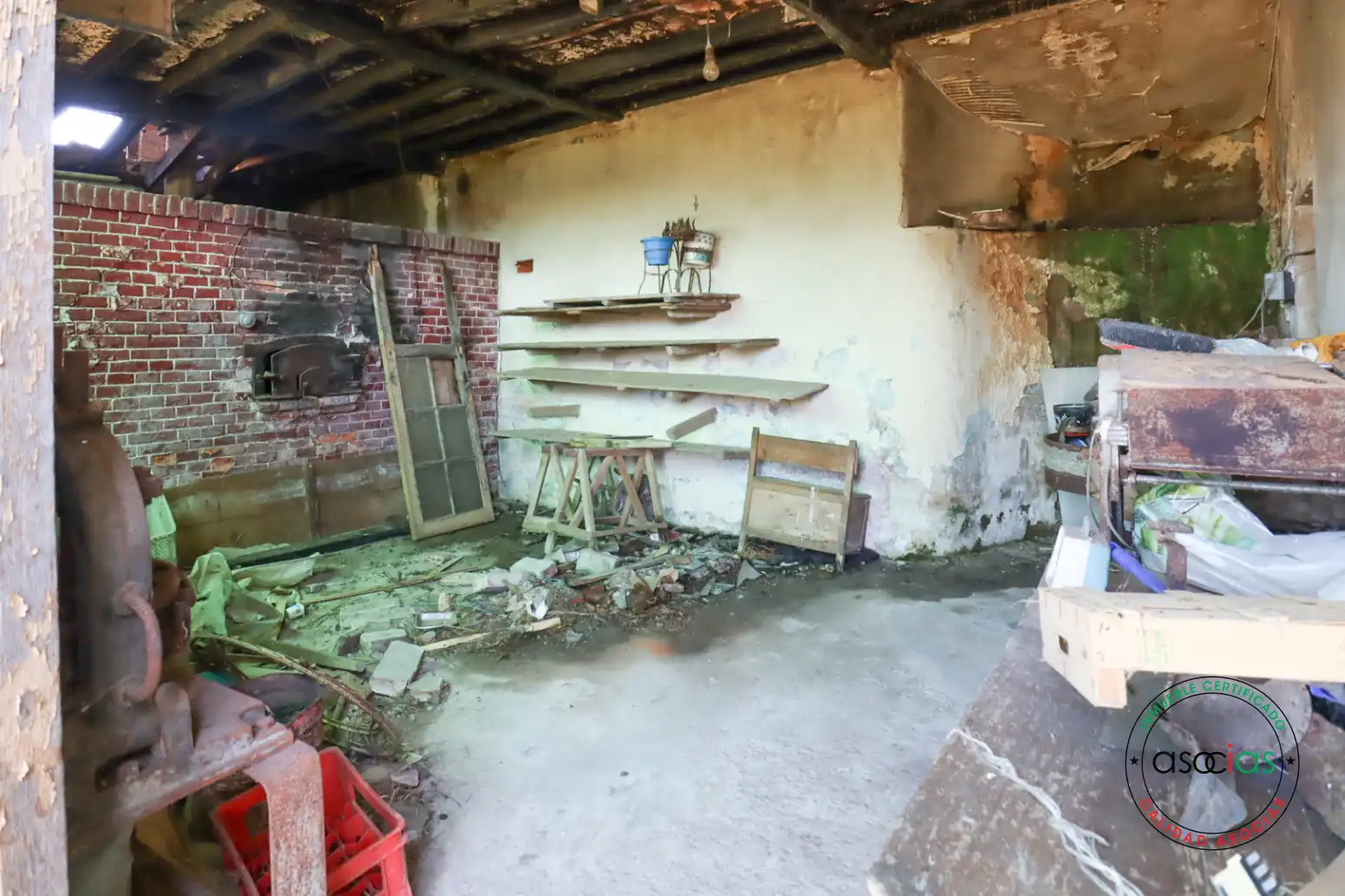 Casa o xalet en venda en Siero amb Traster