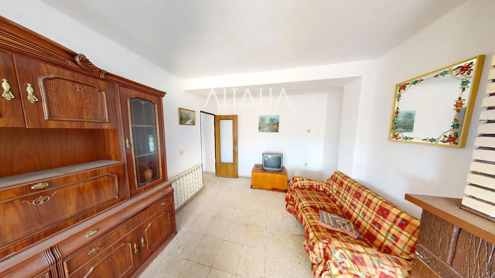 Edificio en venta en Dr Vicente Vega, Motilla del Palancar