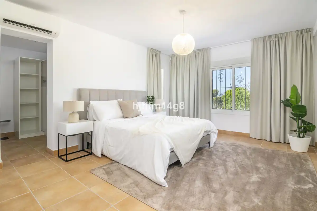 Maison mitoyenne à vendre à San Pedro de Alcántara, imagen 16