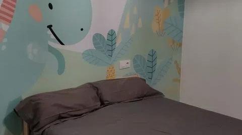 Photo 4 of Flat to rent in Santa Isabel, Málaga