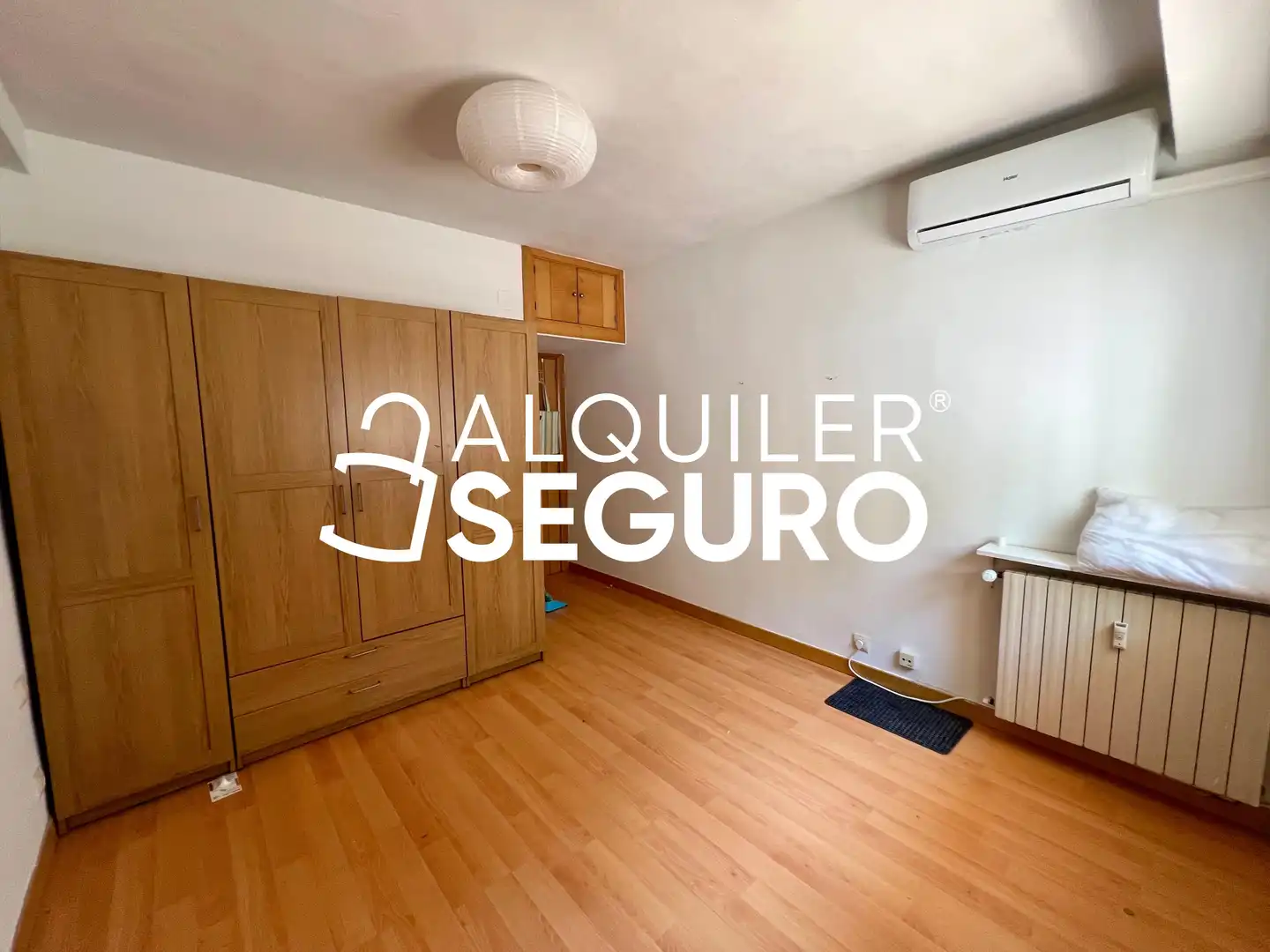 Piso con ascensor en alquiler en de Prieto Ureña, imagen 7