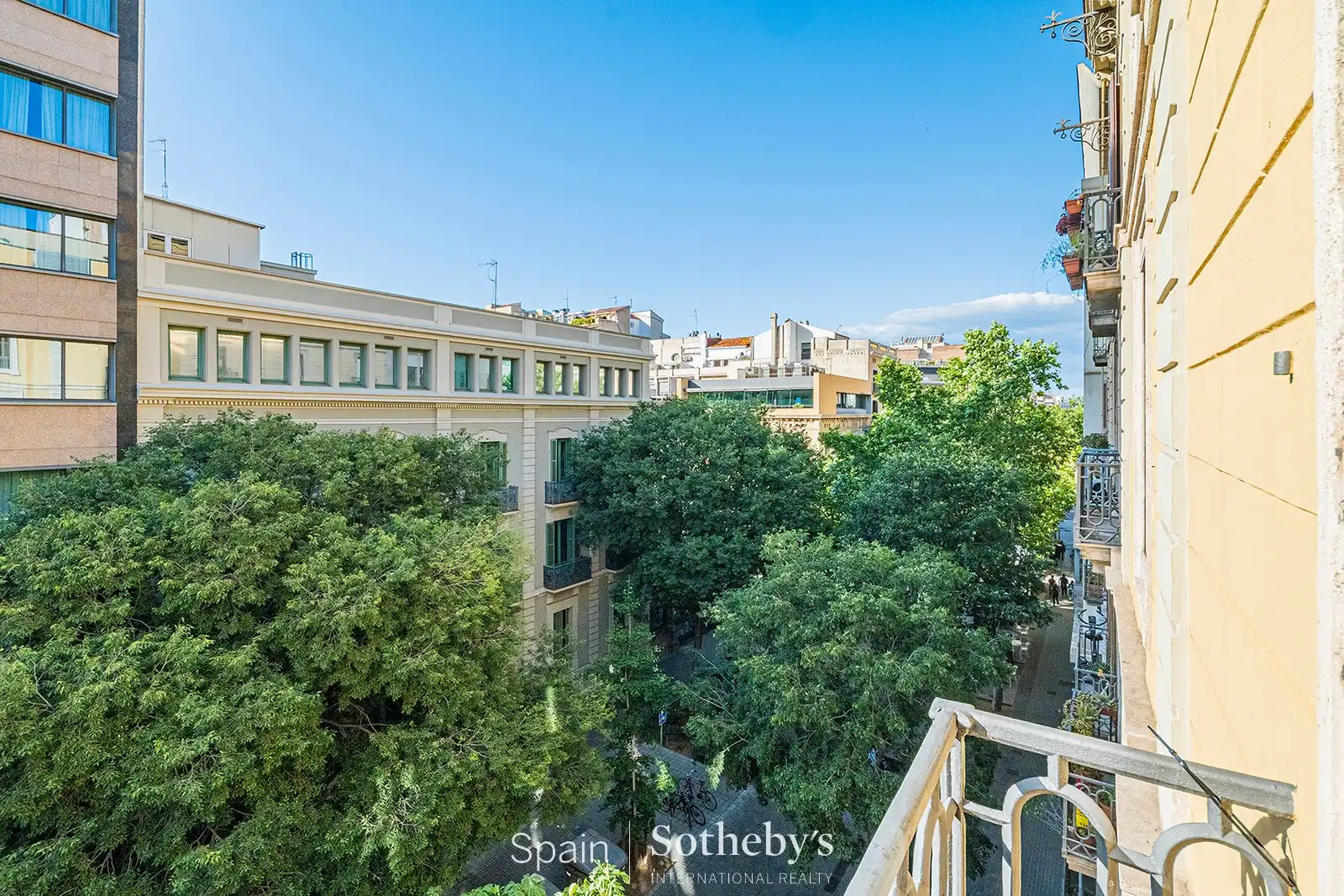 Appartement compact avec ascenseur à vendre à Carrer del Consell de Cent, imagen 16