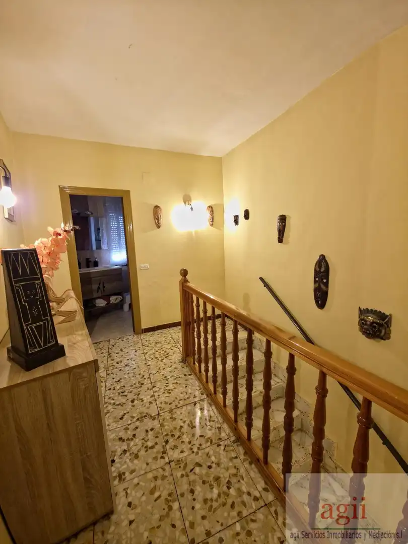 Casa o xalet en venda en Villalba del Rey amb Aire condicionat, Calefacció i Terrassa