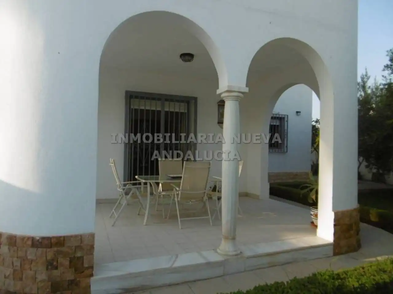 Houses for rent in Retamar