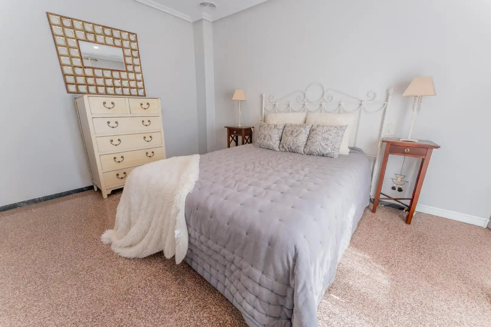 Wohnung mit Terrasse zum Verkauf in Elche ciudad, imagen 4