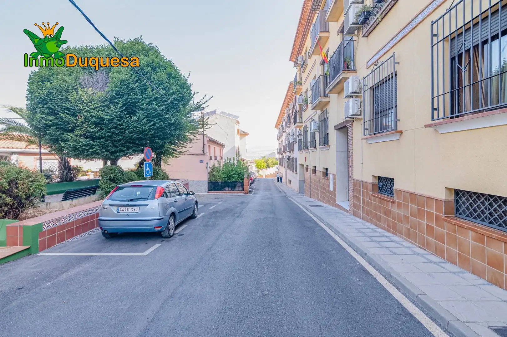 Flat with lift for sale in La Zubia Ciudad, imagen 8
