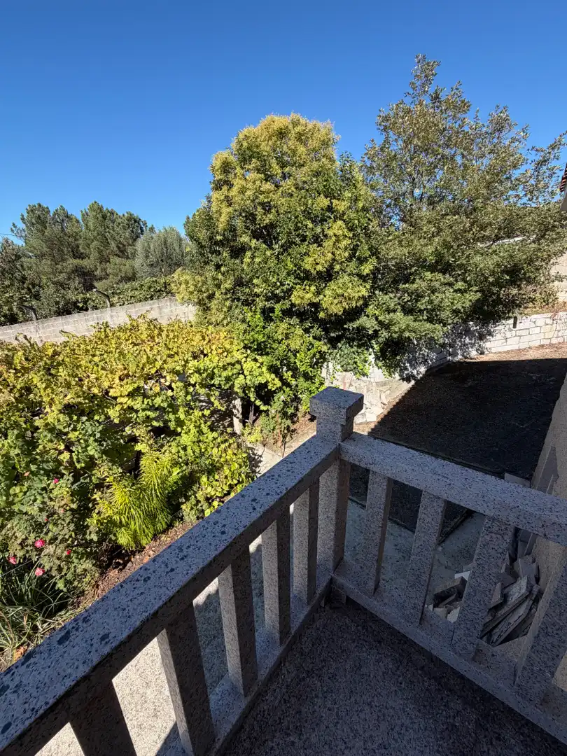 Villa con balcone in vendita a Barrocanes, imagen 27