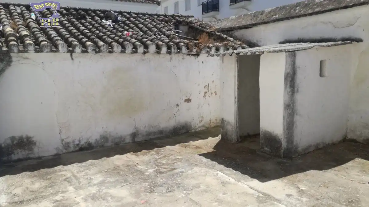 Casa con terraza en venta en Arcos de la Frontera, imagen 7