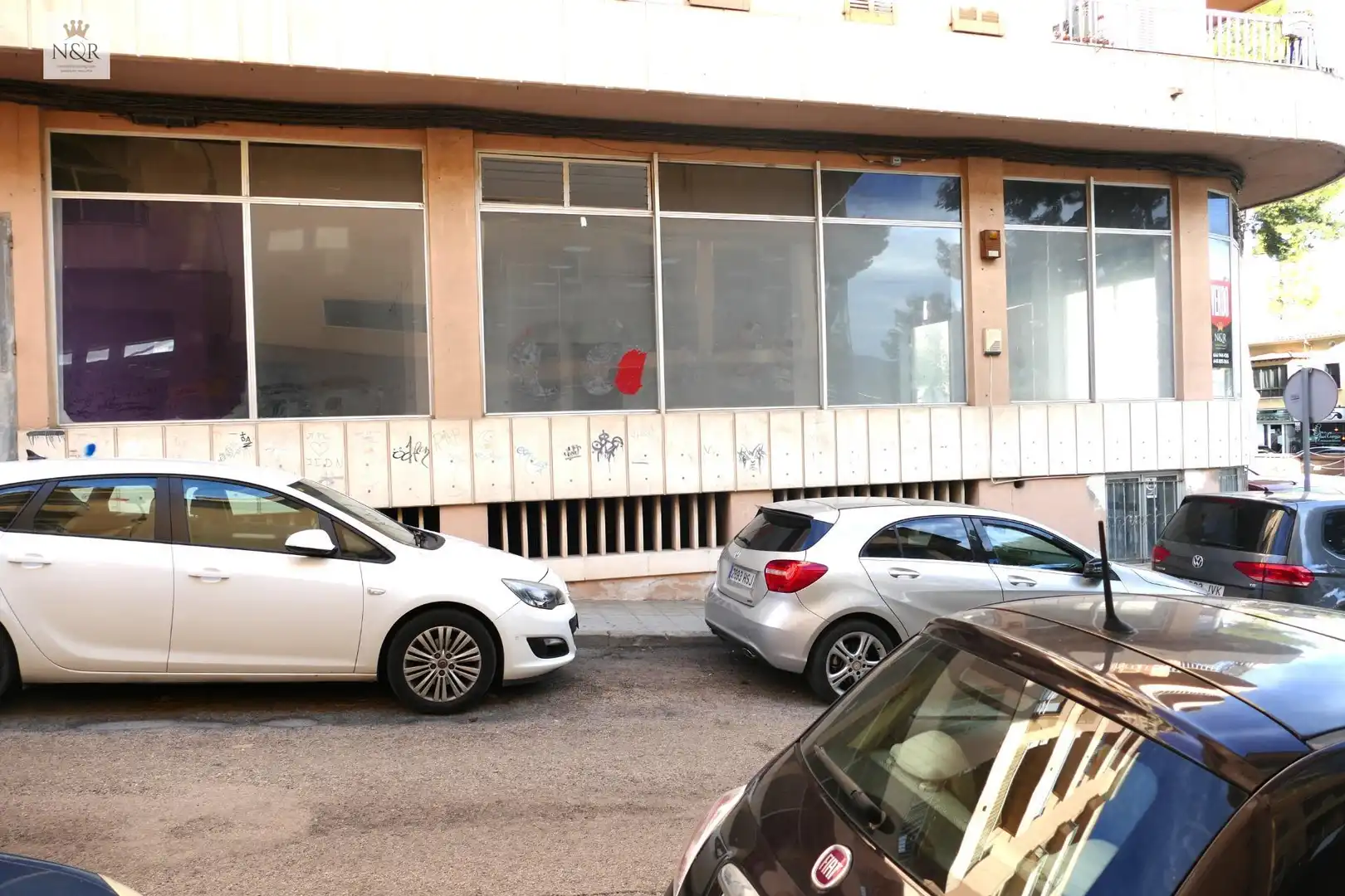 Local en venda en Inca amb Terrassa