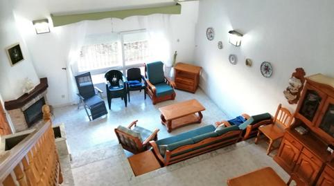 Foto 5 de Casa o xalet en venda a Calle Antonio Reverte, 37, Los Urrutias, Murcia