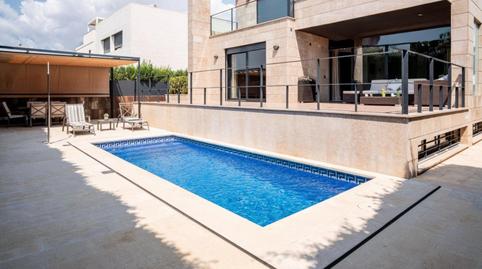 Photo 2 of House or chalet for sale in Palma de Mallorca - Carrer Lluis Ripoll, Ciudad Jardín,  Palma de Mallorca