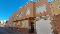 Exterior view of Flat for sale in  Almería Capital