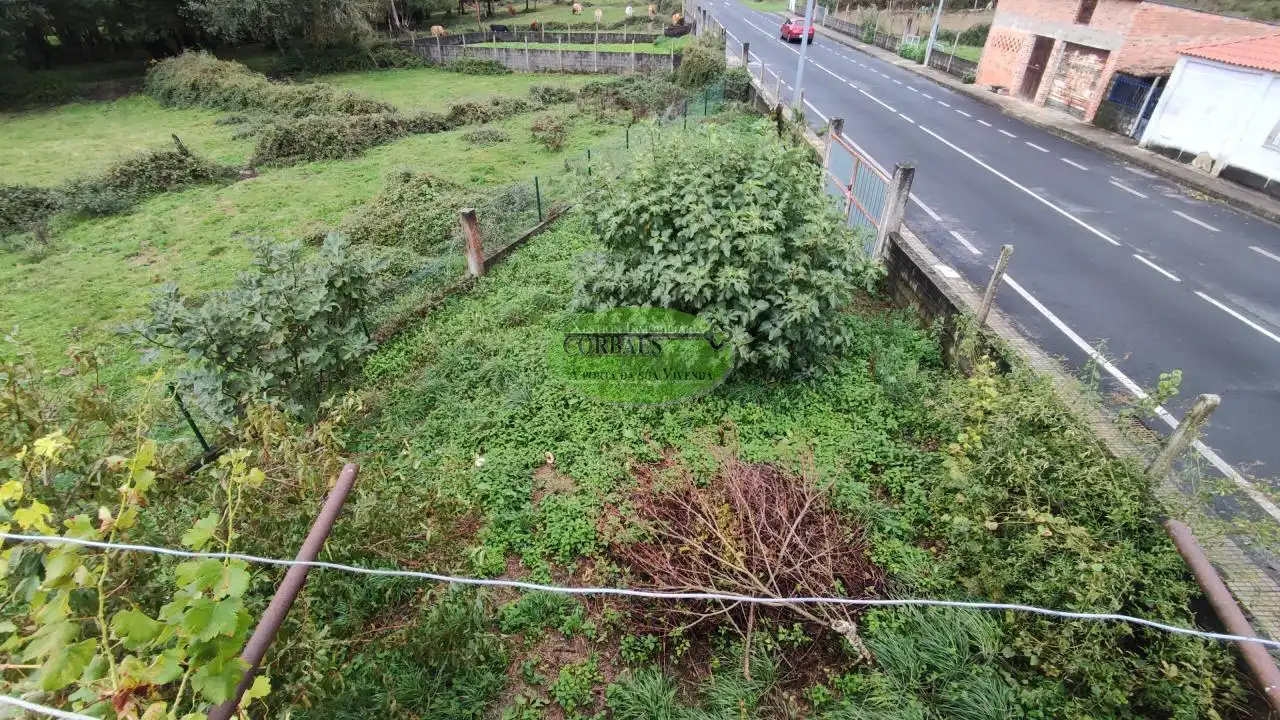 House with garden for sale in Nogueira de Ramuín, imagen 15