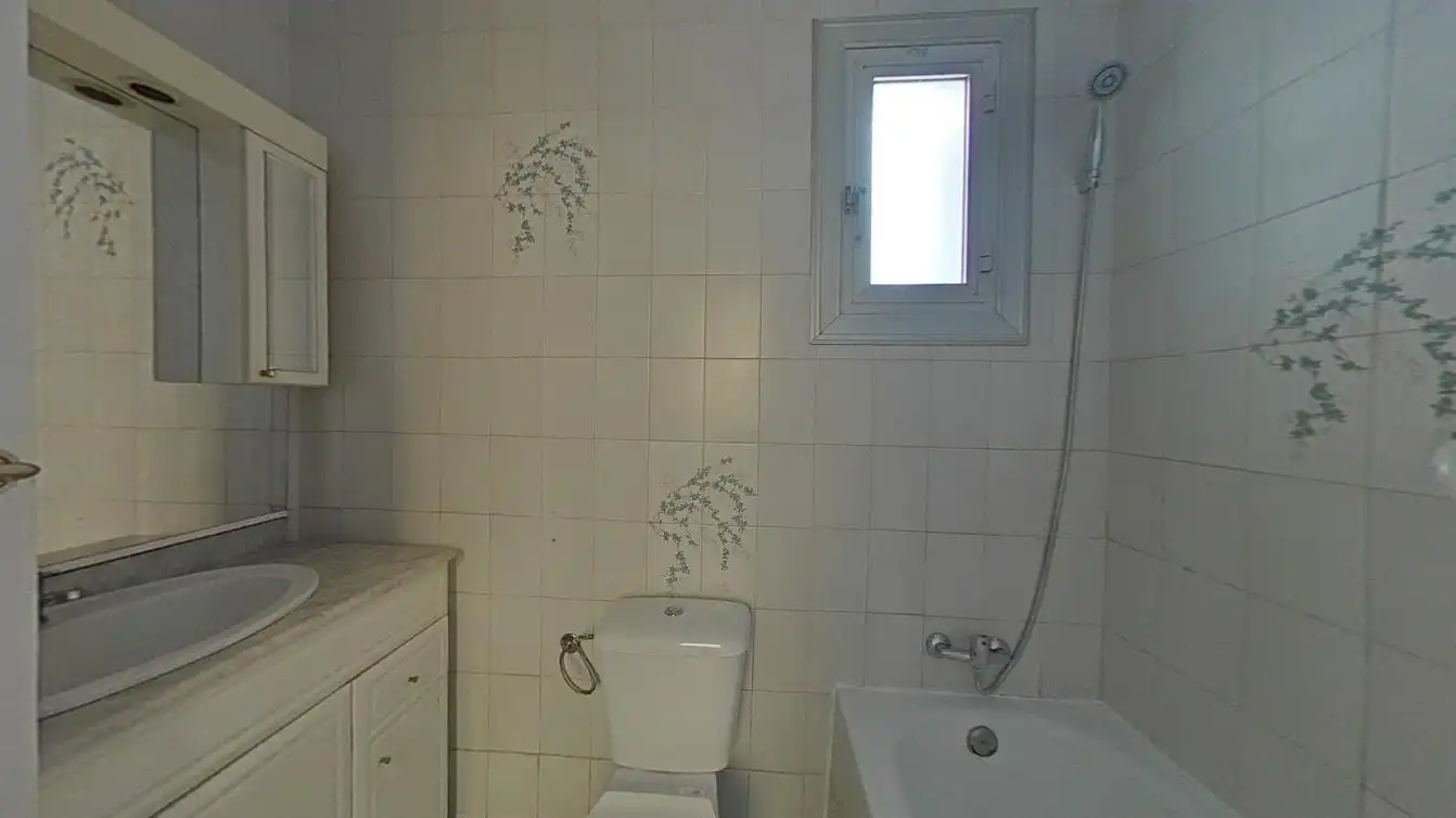 Baño de Piso en venta en Barcelona